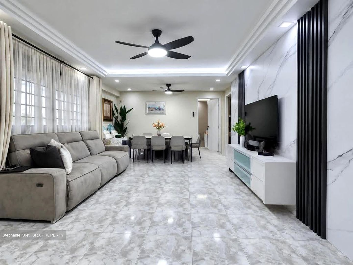Blk 298 Tampines Street 22 (Tampines), HDB 4 Rooms #625015631